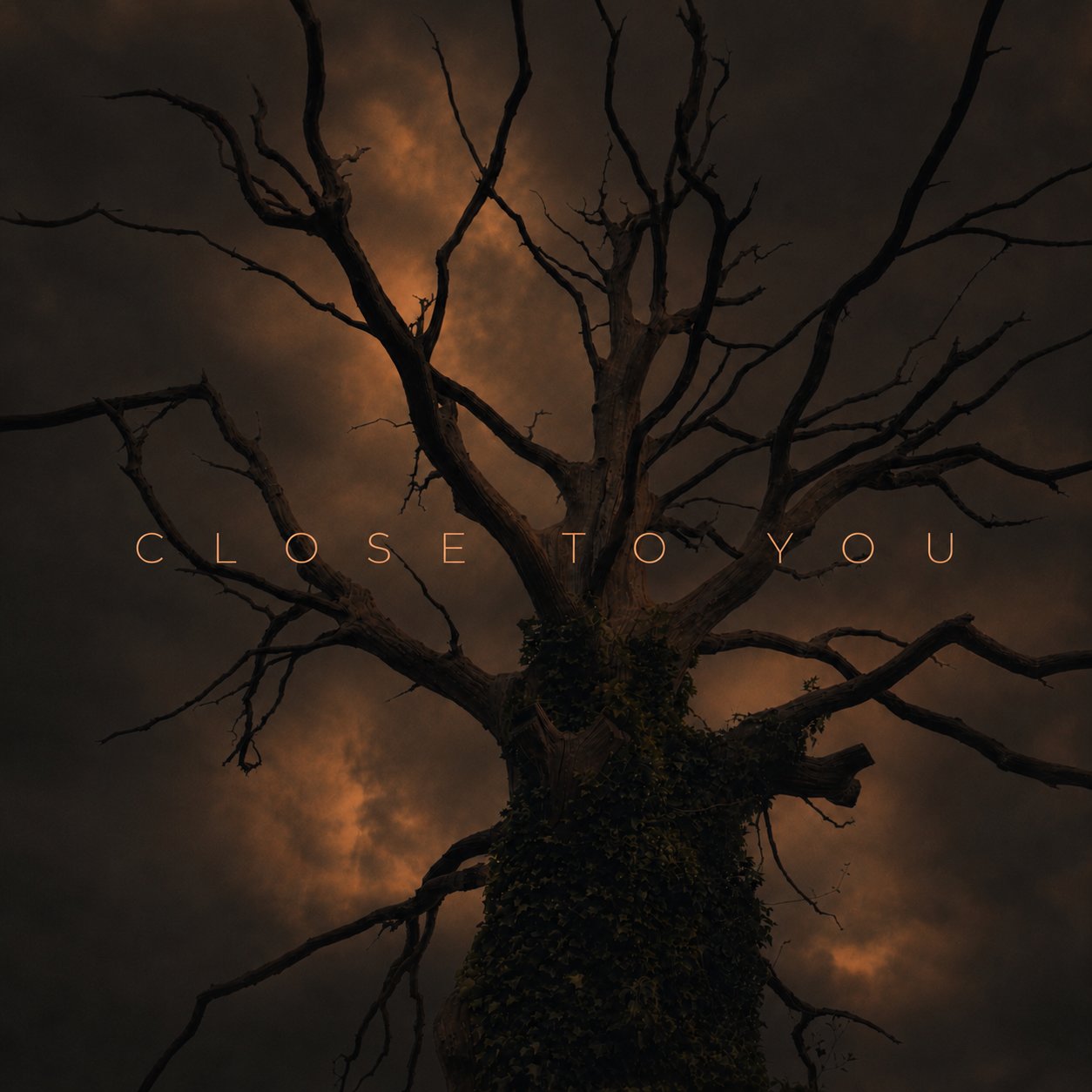 Close To You artwork